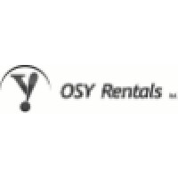 OSY Rentals Ltd. Logo