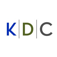 Kirvin Doak Communications Logo