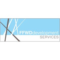 FFWD Development Services Logo
