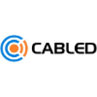 Cabled Logo