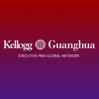 Guanghua-Kellogg Executive MBA Program Logo