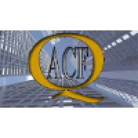 ACF Consultancy and Training Services Logo