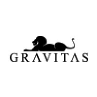 Gravitas a.s. Logo