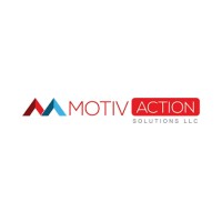 Motivaction Solutions LLC Logo