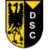 Diepenveense Sportclub- DSC Logo