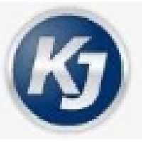 Kurt Jensen Maskinfabrik A/S Logo
