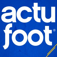 Actufoot Logo