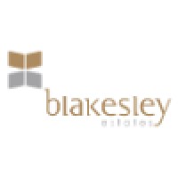 Blakesley Estates Logo