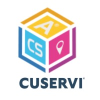 CUSERVI Logo