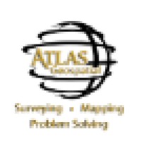Atlas Geospatial Logo