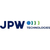 JPW Technologies Logo
