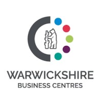 Warwickshire Business Centres Logo