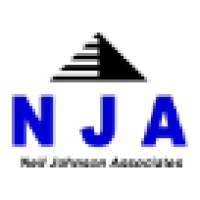 Neil Johnson Associates Logo