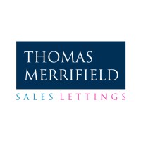 Thomas Merrifield Logo