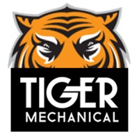 Tiger Mechanical Logo
