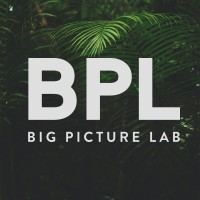 Big Picture Lab Logo
