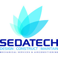Sedatech Pty Ltd Logo