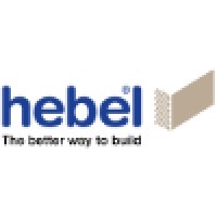CSR Hebel Logo