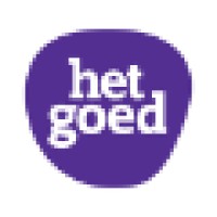 Kringloopwarenhuis Het Goed Logo