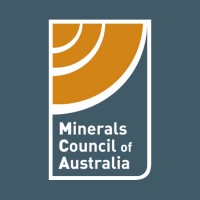 Minerals Council of Australia Logo