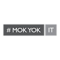 Mok Yok IT Logo