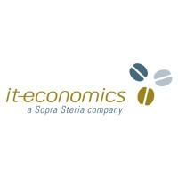 it-economics Bulgaria Logo