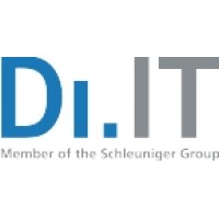 DiIT GmbH Logo
