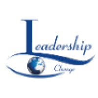 Leadership & Change Consulting Logo