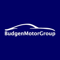 Budgen Motor Group Logo