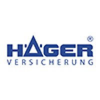 Häger Versicherungsverein a. G. Logo