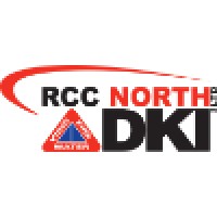 DKI - Rocky Cross Construction North (RCCN) LTD. Logo