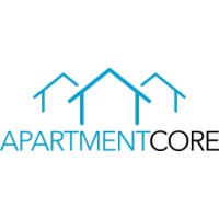 APARTMENT CORE Logo