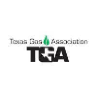 Texas Gas Association Logo