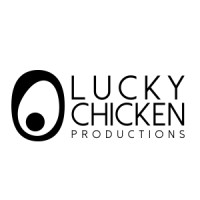 Lucky Chicken Productions & Rentals Logo
