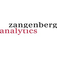 Zangenberg Analytics Logo