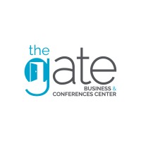 The Gate Business & Conferences Center Logo