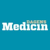 Dagens Medicin Sverige Logo