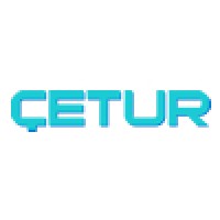 Çetur Logo