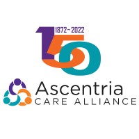 Ascentria Care Alliance Logo