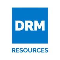DRM Resources Logo