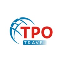 TPO Travel Incoming Touroperator Logo