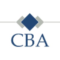 Comprehensive Benefits of America, (CBA) Logo