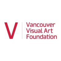 Vancouver Visual Art Foundation Logo