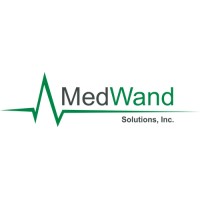 MedWand Logo