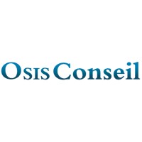 OSIS CONSEIL Logo