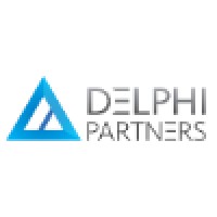 Delphi Partners Logo