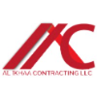 AL IKHAA CONTRACTING LLC Logo