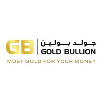 GOLD BULLION Logo