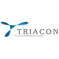 TRIACON Consulting & Management GmbH Logo