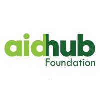 AidHub Foundation Logo
